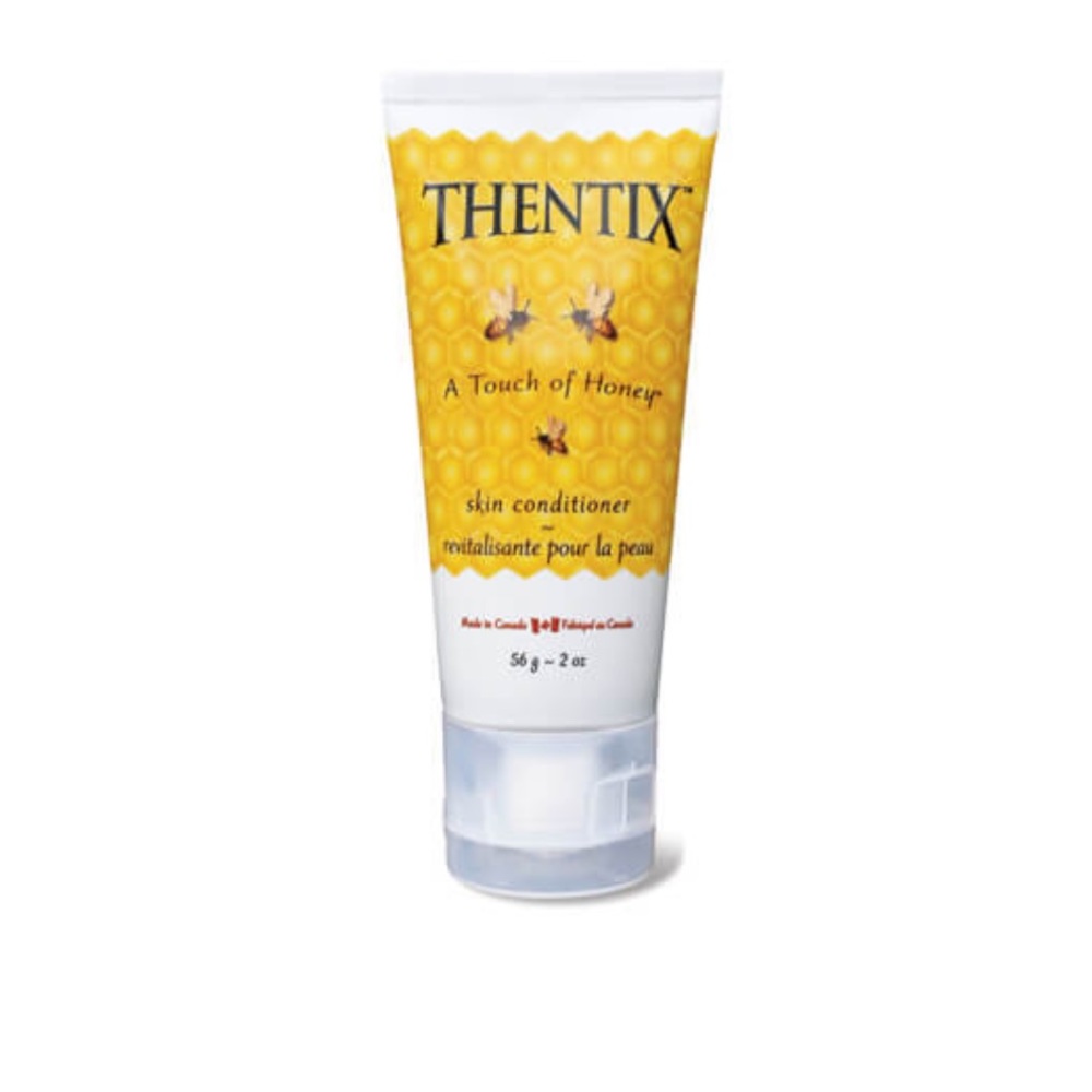 Thentix™ A Touch of Honey™ Skin Conditioner 2oz “MADE IN CANADA”